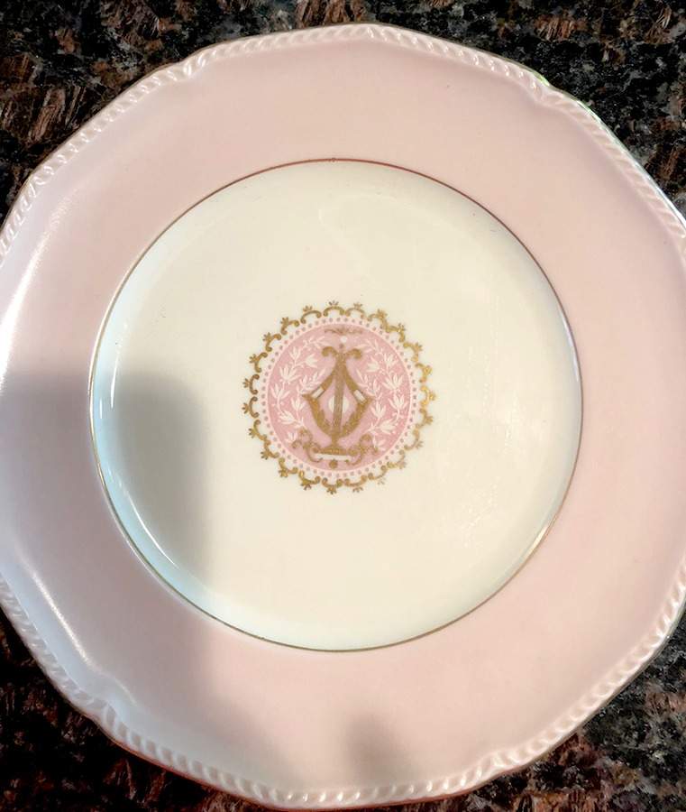 ROT357 Salad Plate by Royal Tettau-1