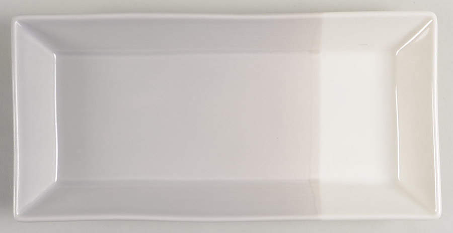 Coffee Studio Rectangular Tray by Royal Doulton-1