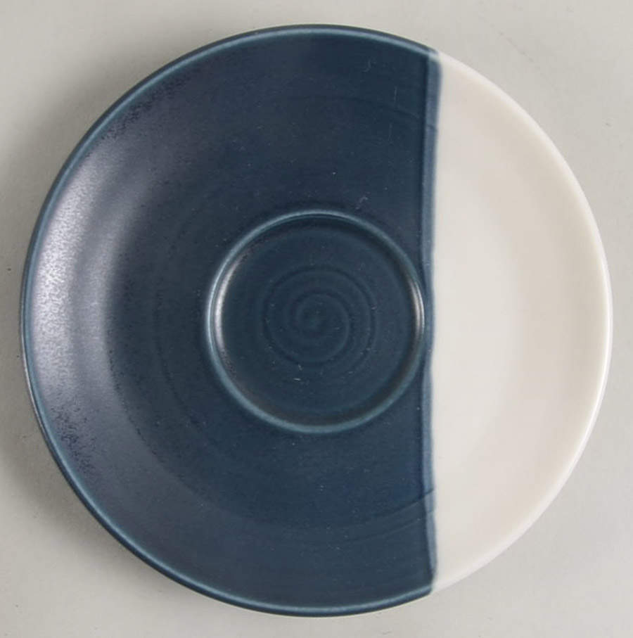 Coffee Studio Saucer for Espresso Cup by Royal Doulton-1