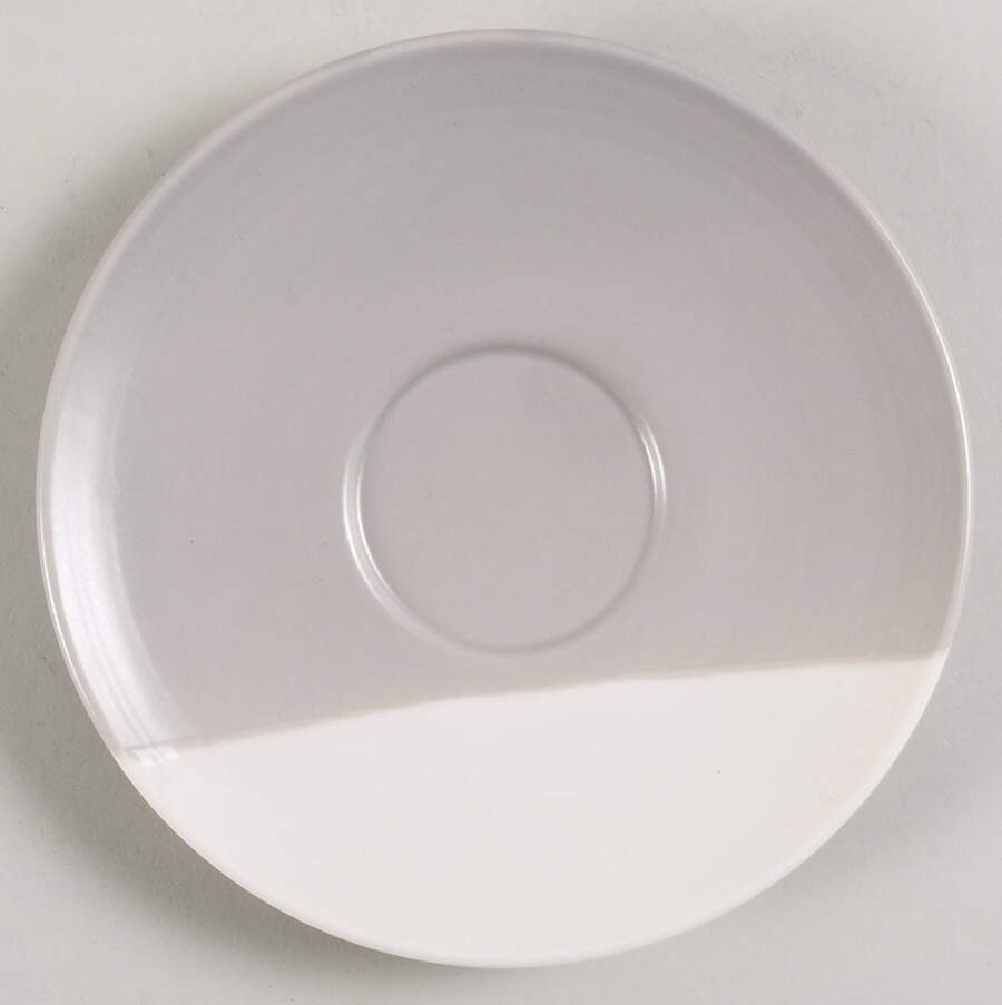 Coffee Studio Saucer for Cappuccino Cup by Royal Doulton-1