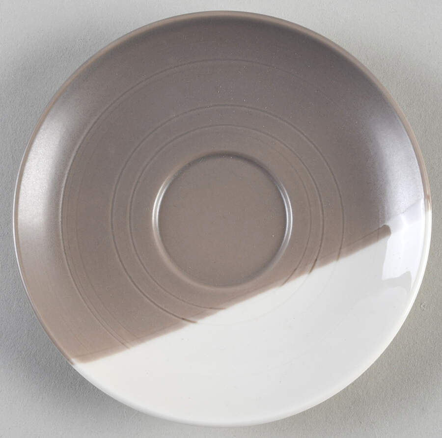 Coffee Studio Saucer for Flat Cup by Royal Doulton-1
