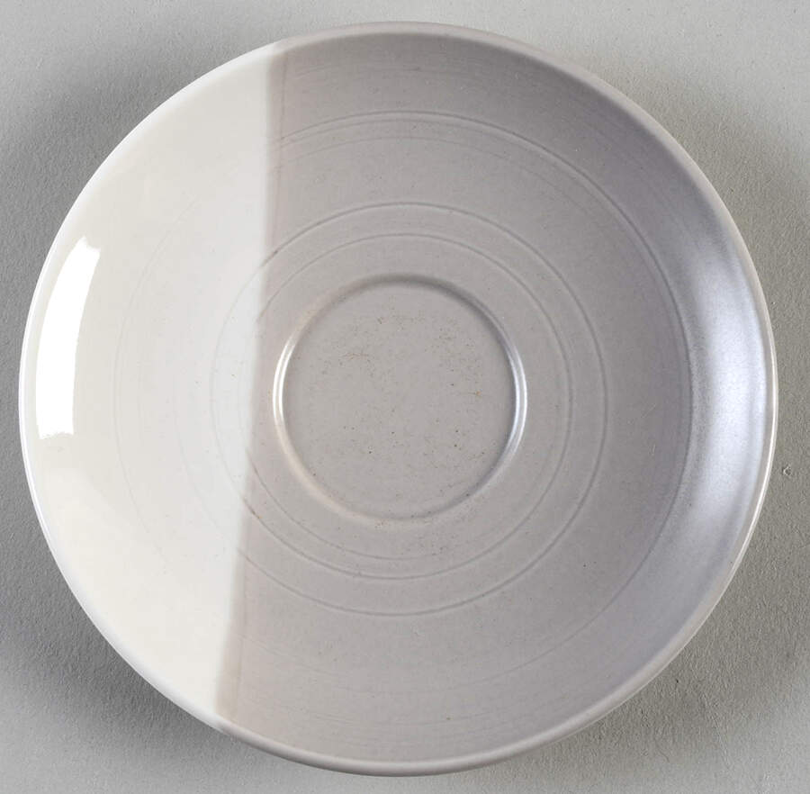 Coffee Studio Saucer for Flat Cup by Royal Doulton-1