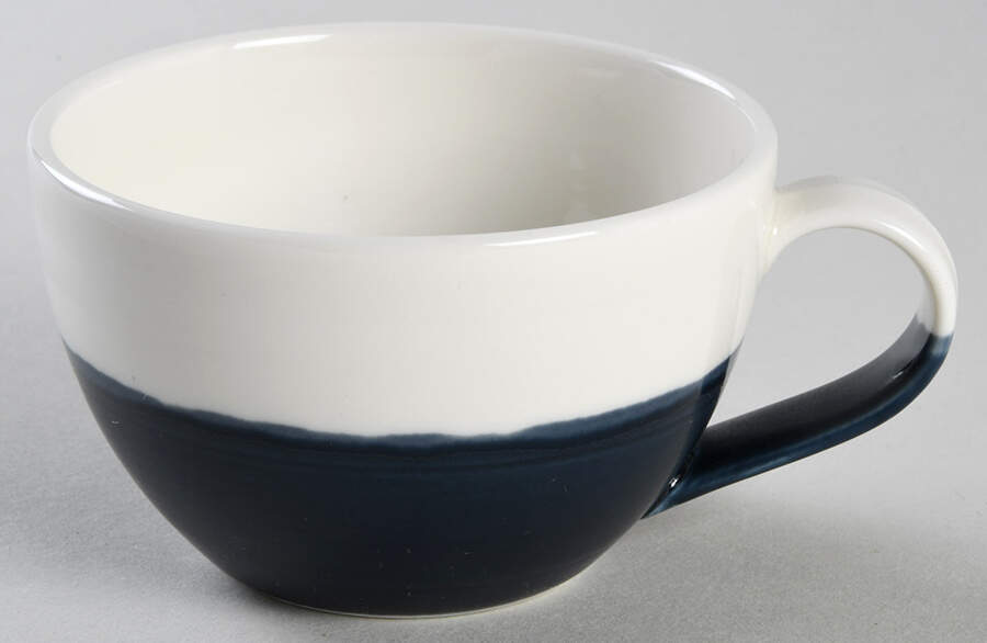 Coffee Studio Flat Cup by Royal Doulton-1