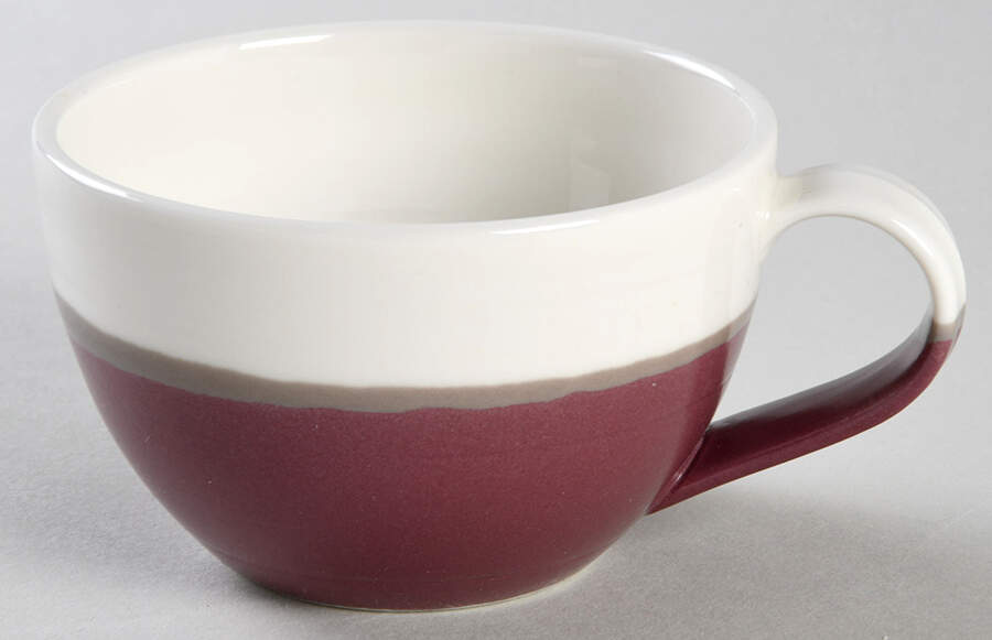 Coffee Studio Flat Cup by Royal Doulton-1