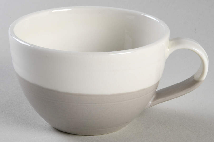 Coffee Studio Flat Cup by Royal Doulton-1