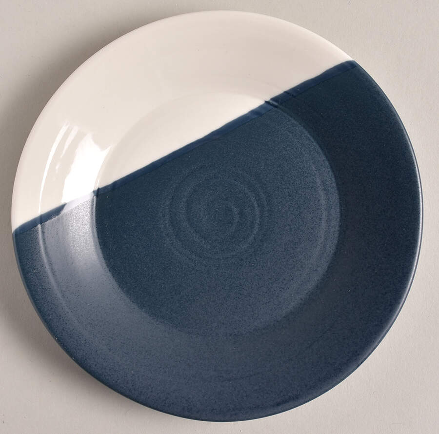 Coffee Studio Appetizer Plate by Royal Doulton-1