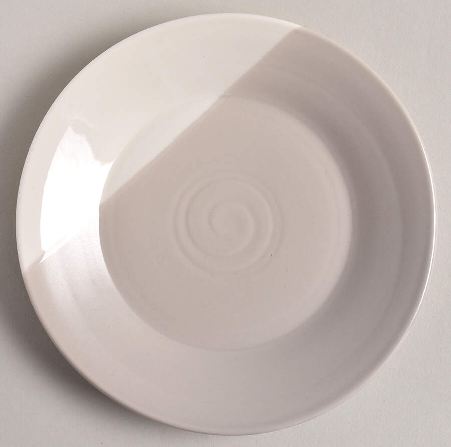 Coffee Studio Appetizer Plate by Royal Doulton-1
