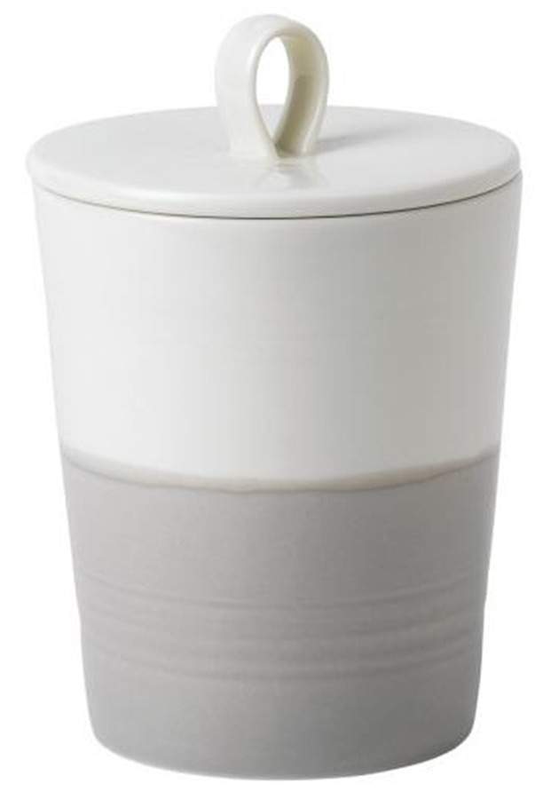 Coffee Studio Storage Jar & Lid by Royal Doulton-1