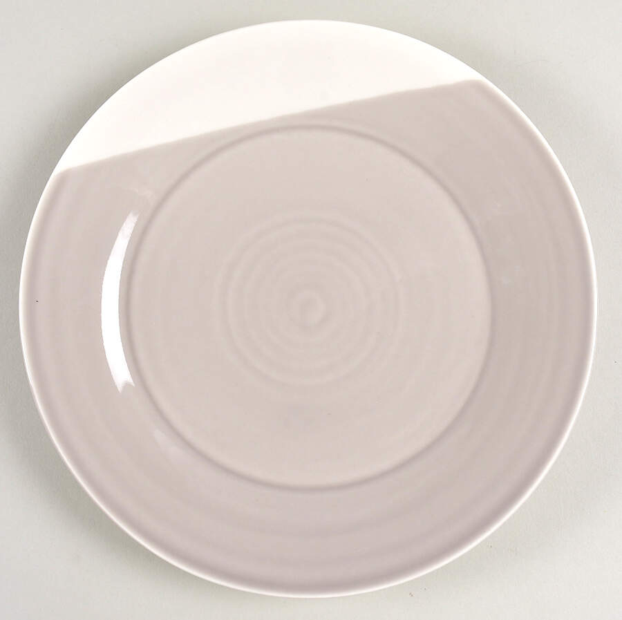 Bowls of Plenty Salad Plate by Royal Doulton-1