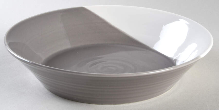 Bowls of Plenty 9" Individual Pasta Bowl by Royal Doulton-1
