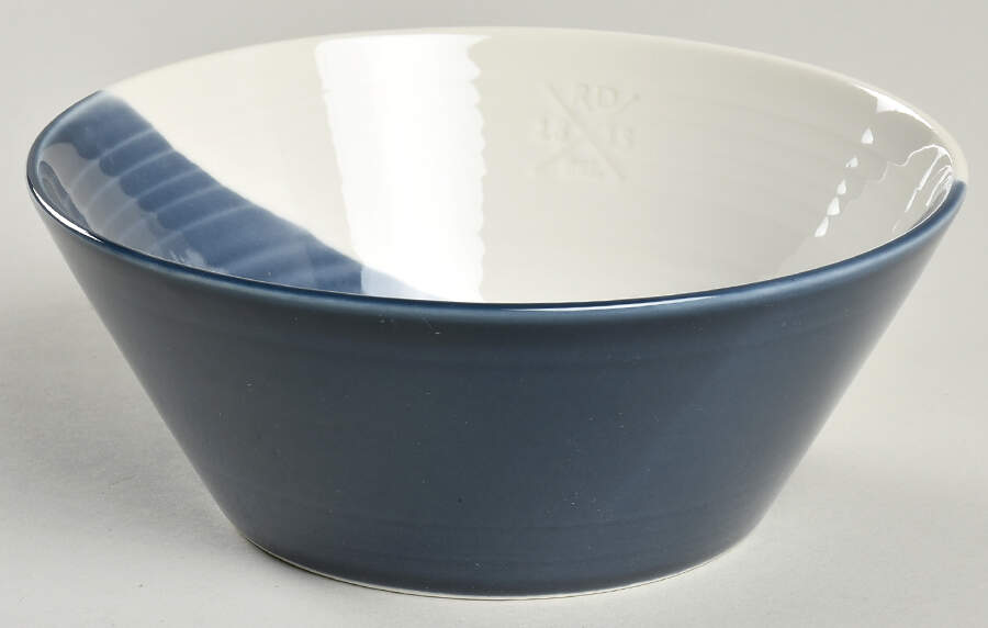 Bowls of Plenty Coupe Cereal Bowl by Royal Doulton-1