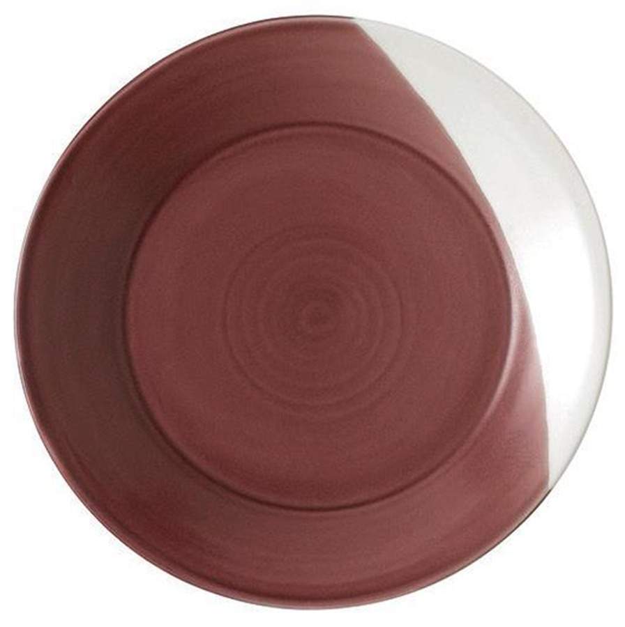 Bowls of Plenty Dinner Plate by Royal Doulton-1
