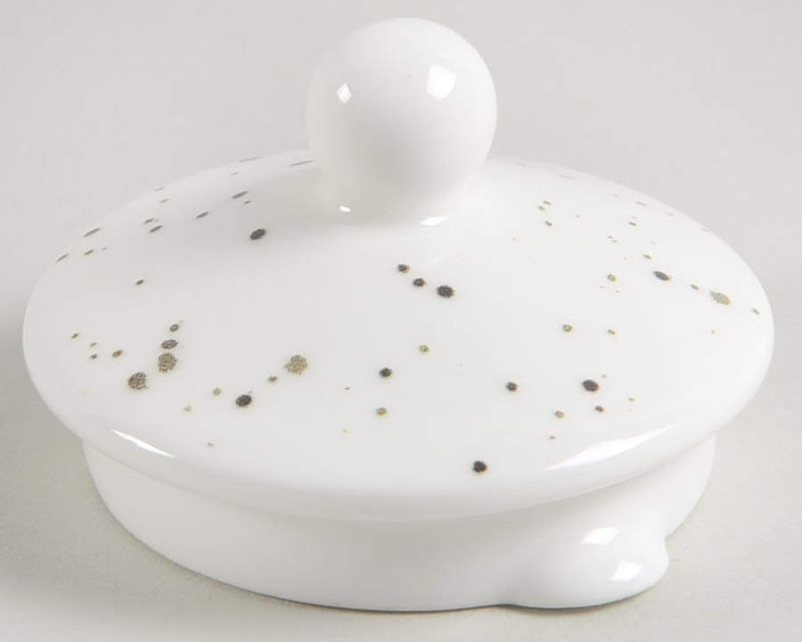 Wrendale Designs Christmas Teapot Lid for Individual Teapot with Cup by Royal Worcester-1