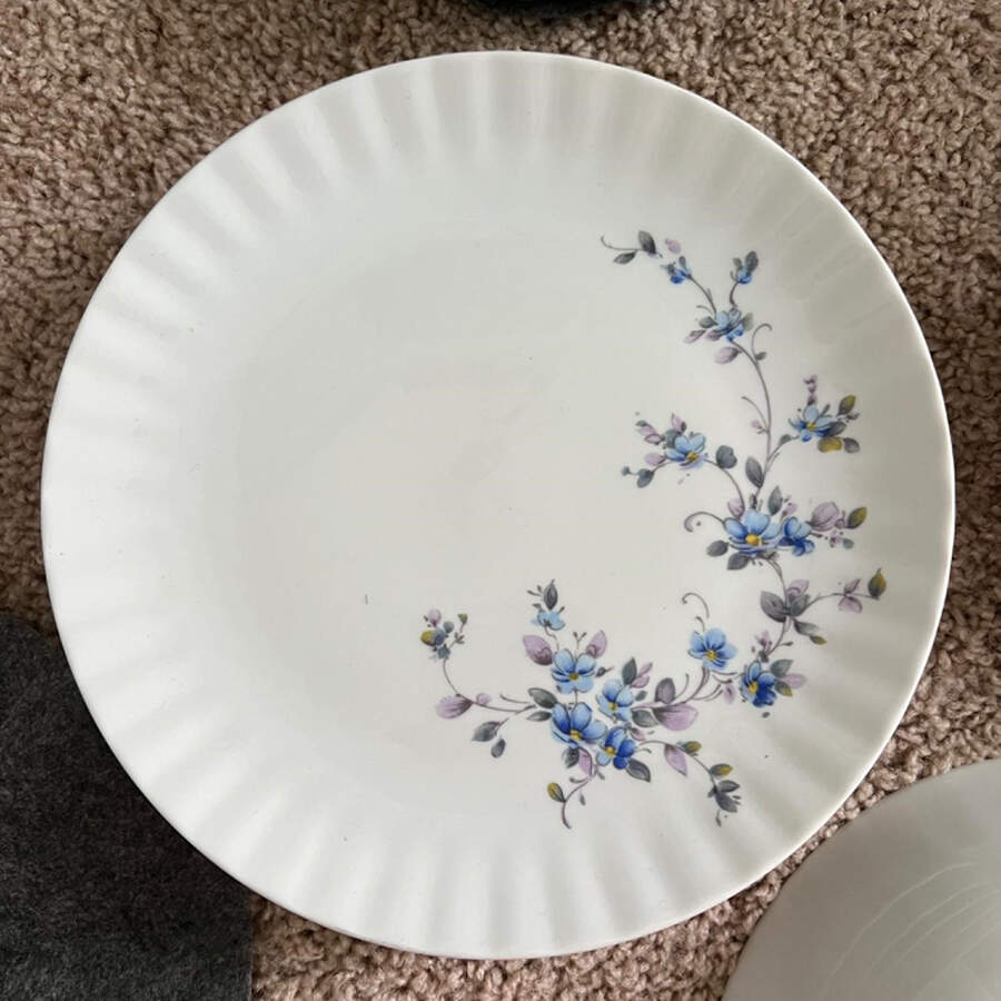RXH53 Dinner Plate by Retsch & Co-1
