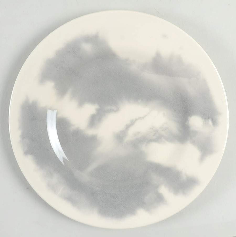 Light Matter Salad Plate by Royal Stafford-1