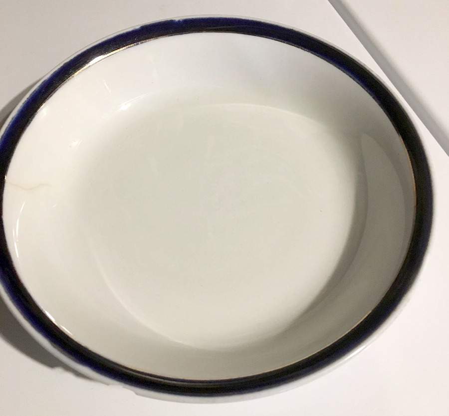 1320 Coupe Soup Bowl by Royal Winton-1