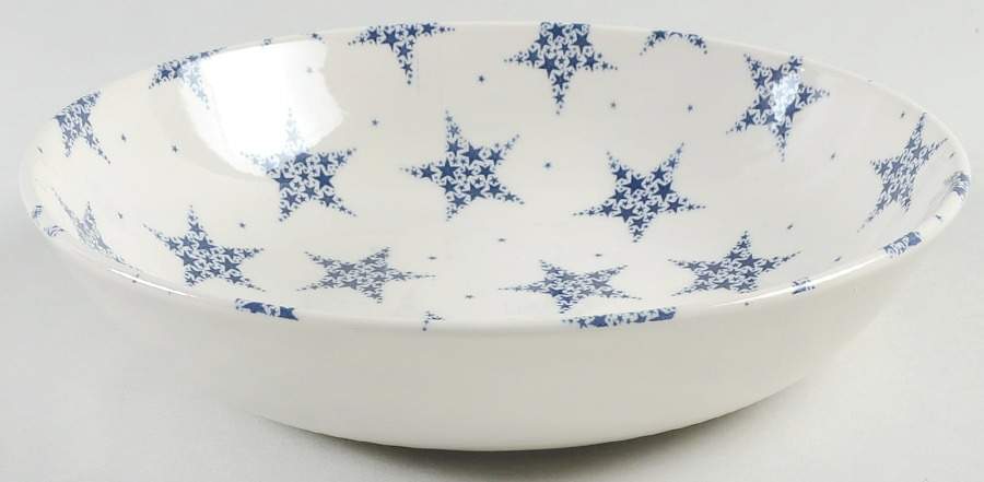 Interstellar 8" Individual Pasta Bowl by Royal Stafford-1