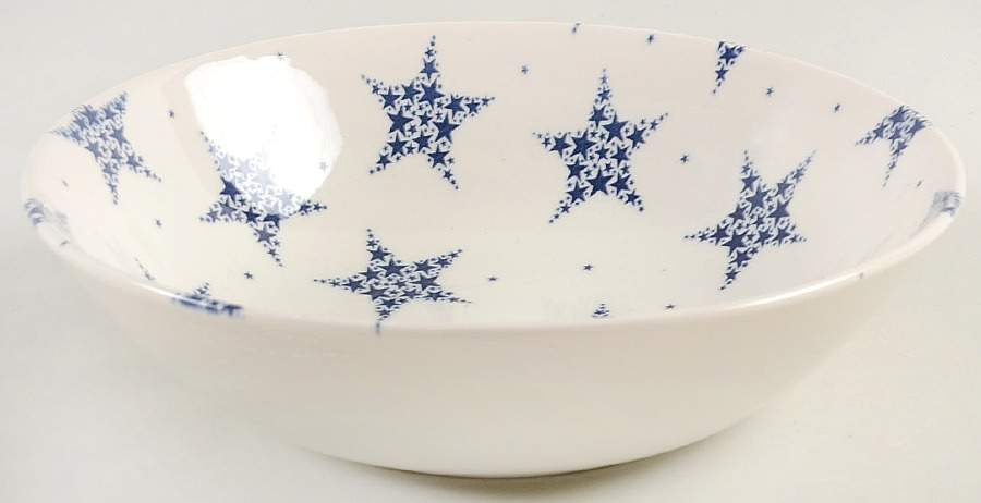 Interstellar Coupe Cereal Bowl by Royal Stafford-1