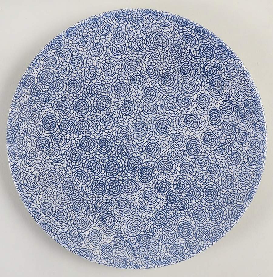 Tokyo Salad Plate by Royal Stafford-1