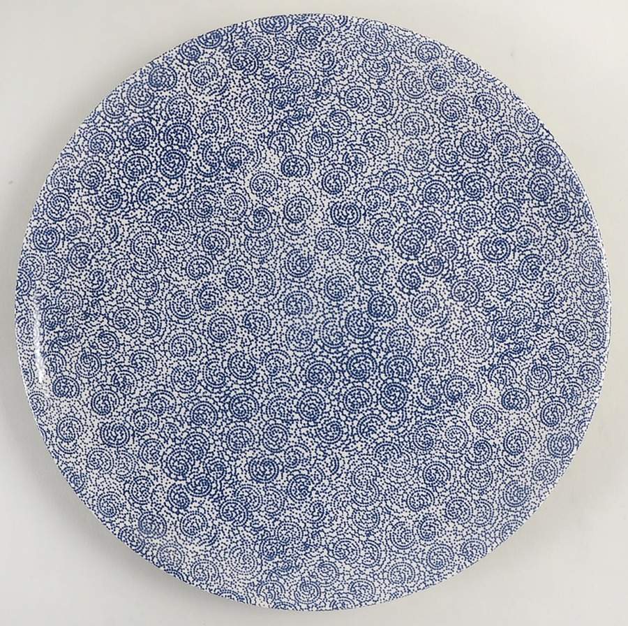 Tokyo Dinner Plate by Royal Stafford-1