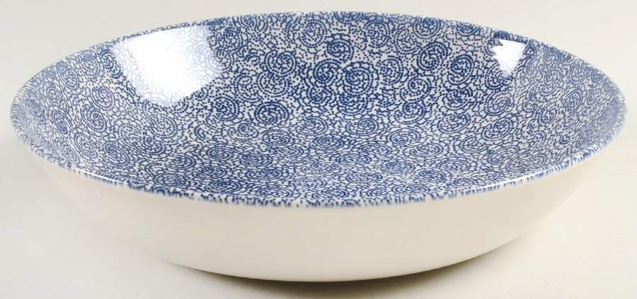 Tokyo 9" Individual Pasta Bowl by Royal Stafford-1