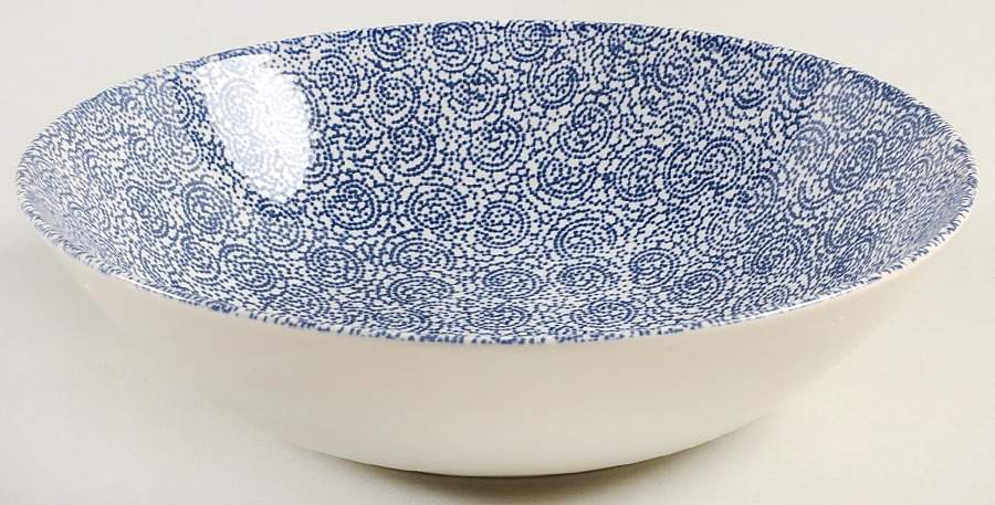 Tokyo Coupe Cereal Bowl by Royal Stafford-1