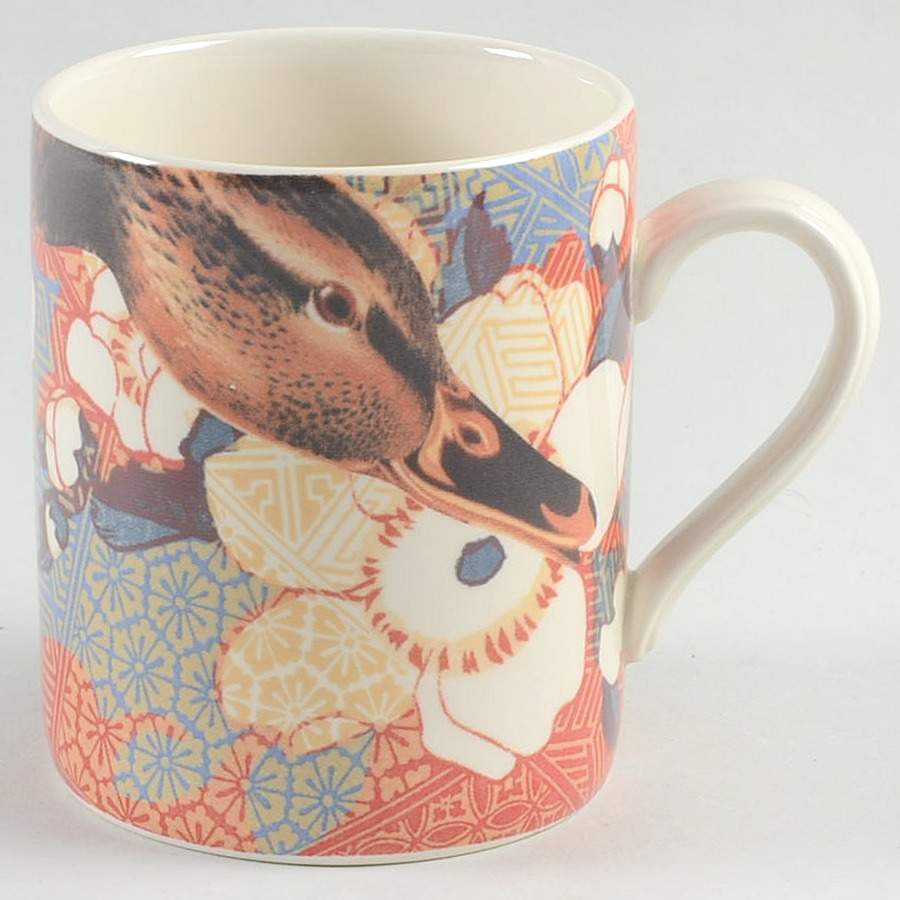 Arabesque Mug by Royal Stafford-1