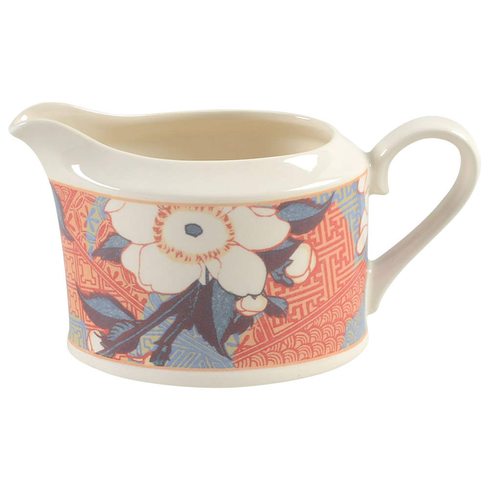 Arabesque Creamer by Royal Stafford-1