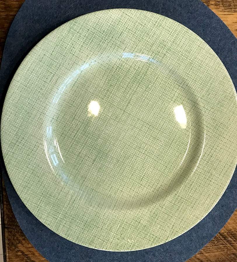 RST271 Dinner Plate by Royal Stafford-1
