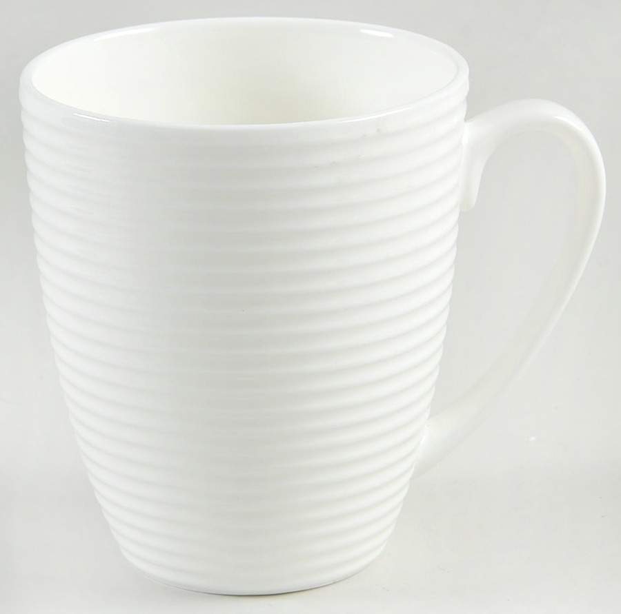 Fan Horizontal Mug by Roscher & Co-1