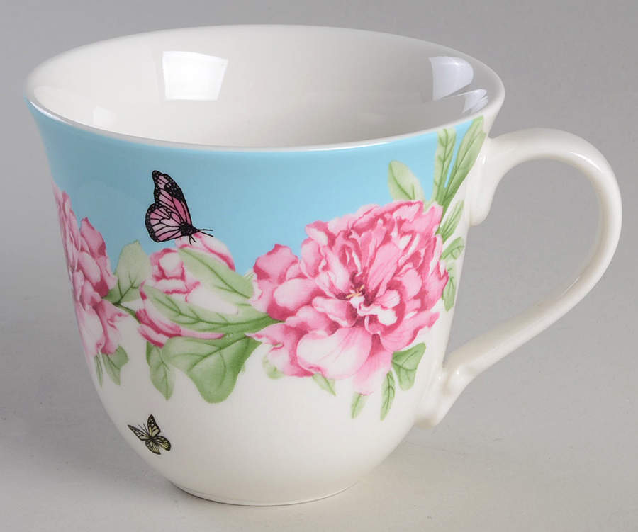 Everyday Friendship Mug by Royal Albert-1