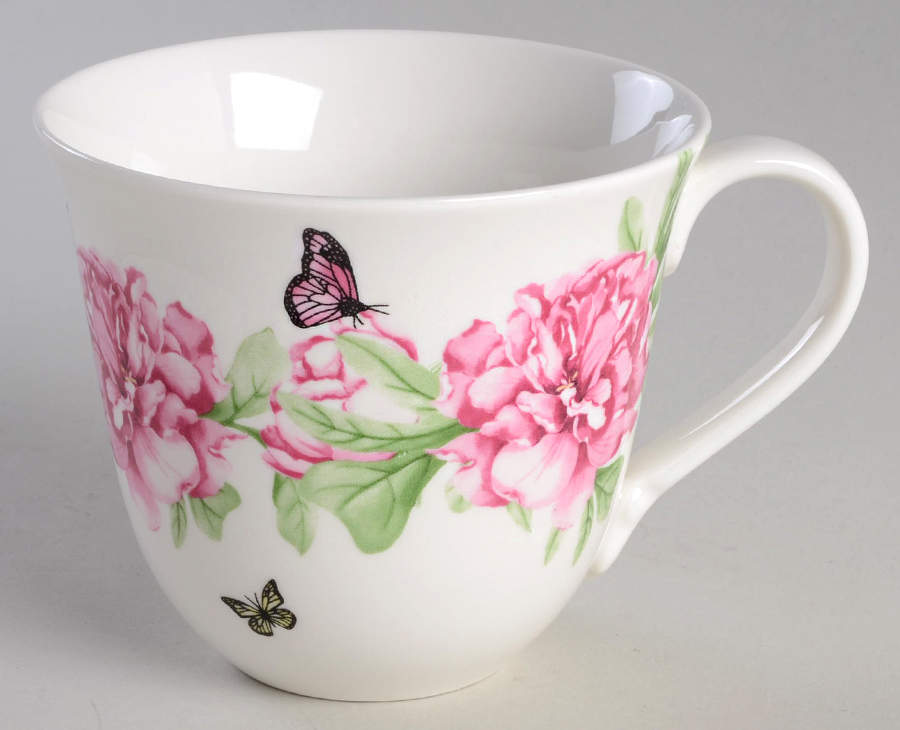 Everyday Friendship Mug by Royal Albert-1