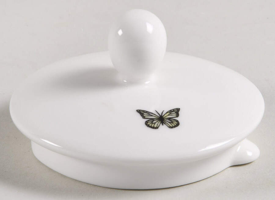 Everyday Friendship Lid for Teapot by Royal Albert-1