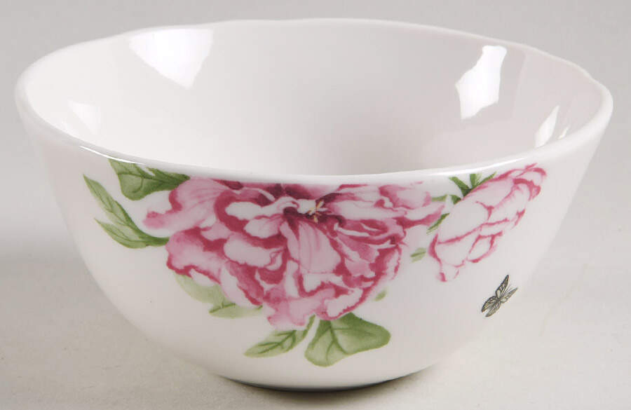 Everyday Friendship Open Sugar Bowl by Royal Albert-1