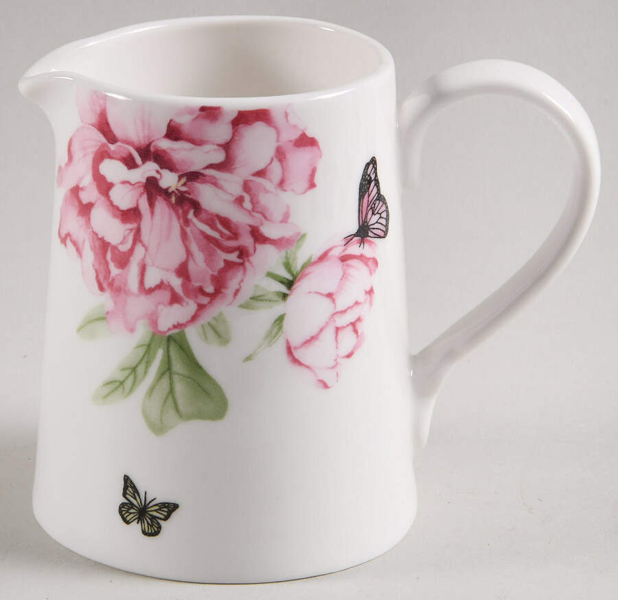 Everyday Friendship Creamer by Royal Albert-1