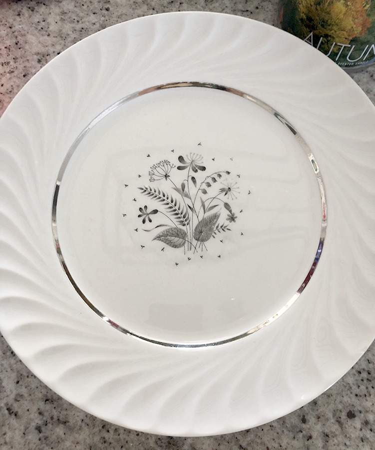 RYA27 Dinner Plate by Royal Chatham-1
