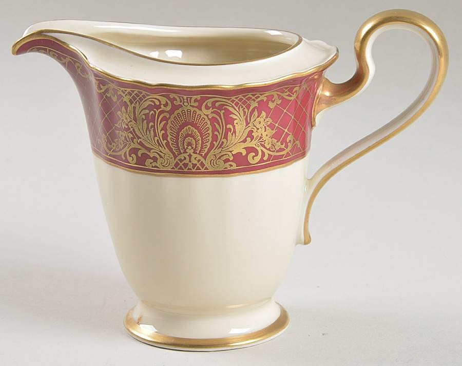 3292 Regina Creamer by Rosenthal - Continental-1