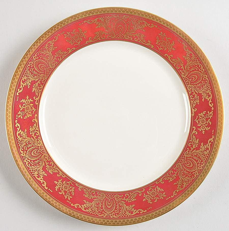 3244 Salad Plate by Rosenthal - Continental-1