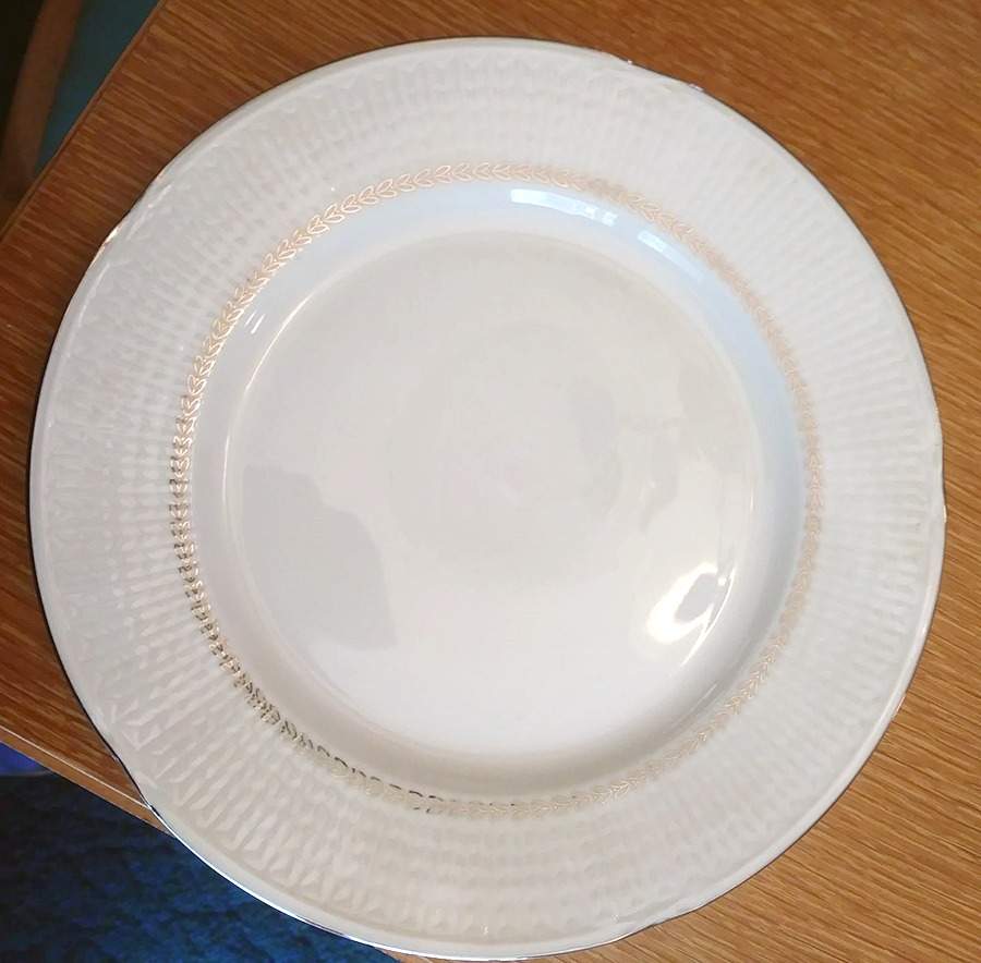 Erika Dinner Plate by Rorstrand-1