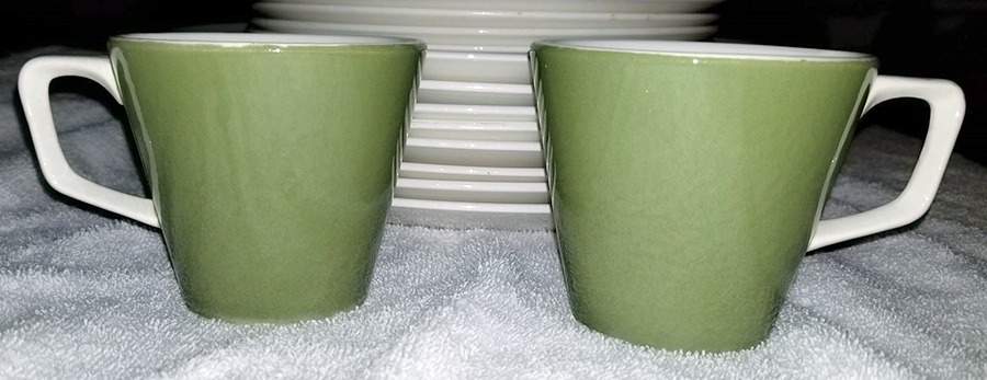 Weathervane Flat Cup by Royal M-Mita-1