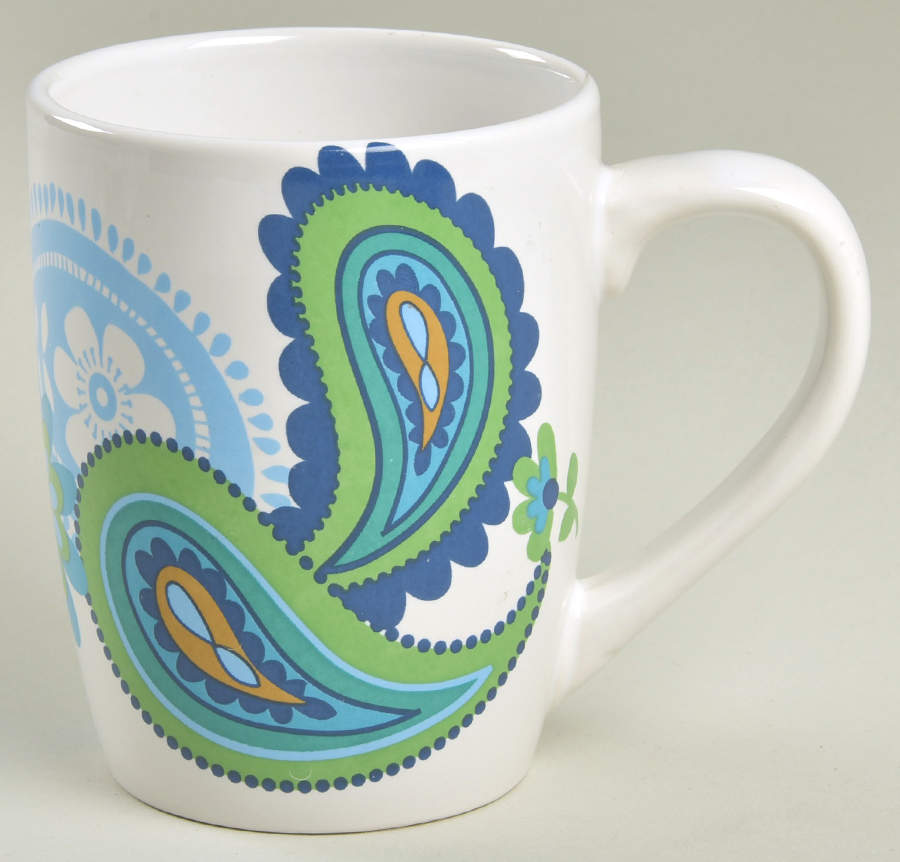 RNF124 Mug by Royal Norfolk-1