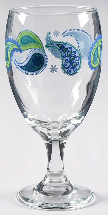 RNF124 Glassware Iced Tea by Royal Norfolk-1
