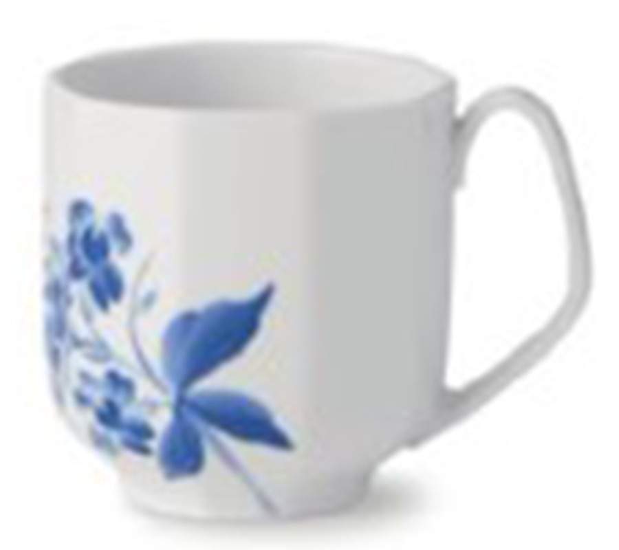 Blomst Mug by Royal Copenhagen-1