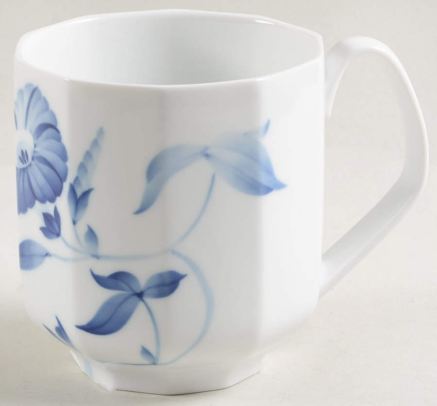 Blomst Mug by Royal Copenhagen-1