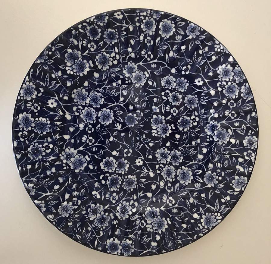 RPN27 Luncheon Plate by Royal Patrician-1
