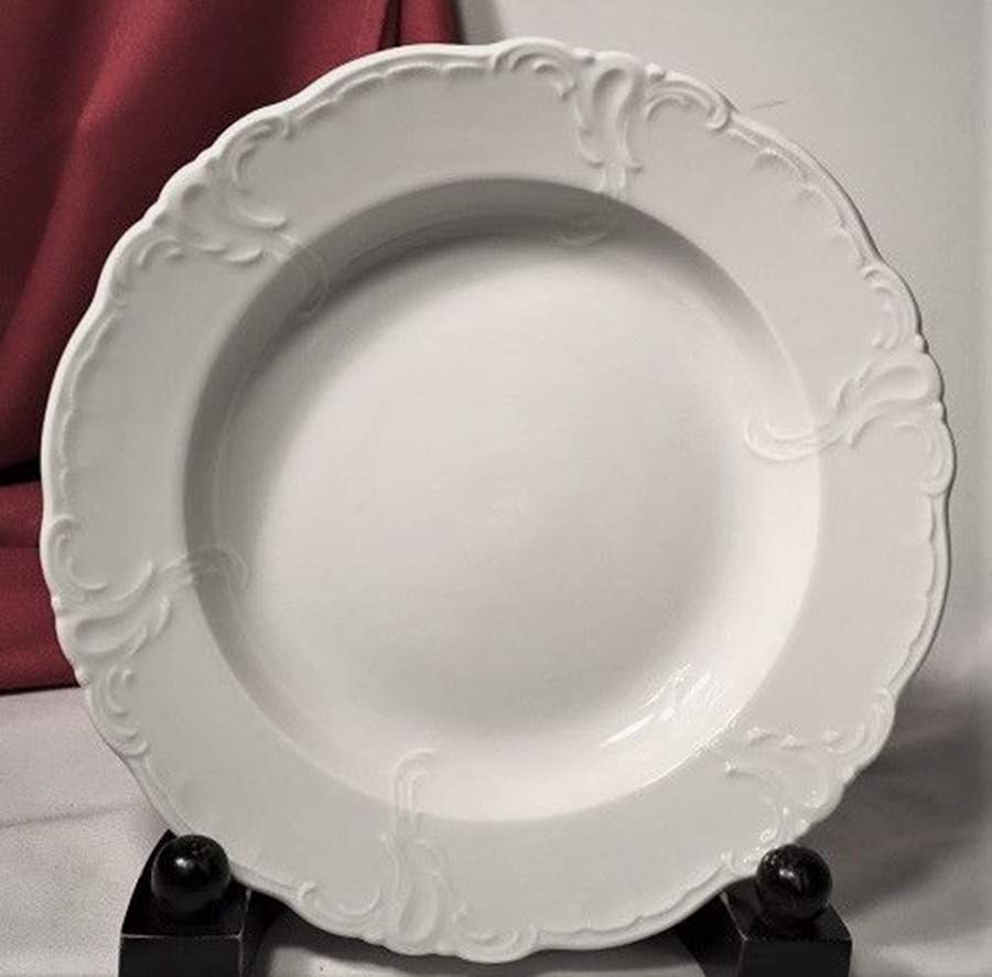 RCO46 Rim Soup Bowl by Royal Copenhagen-1