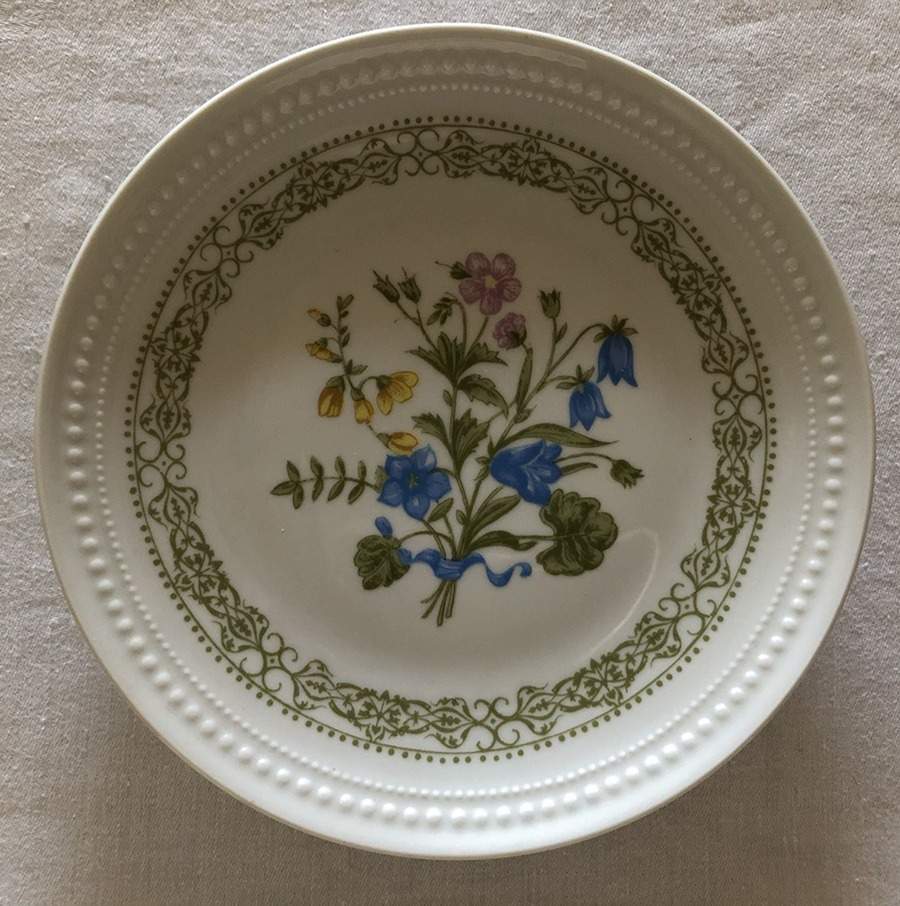 REH57 Salad Plate by Reichenbach-1