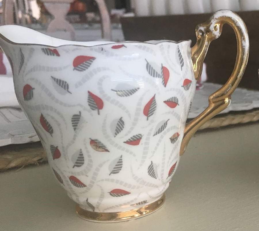 RE57 Creamer by Regency-1