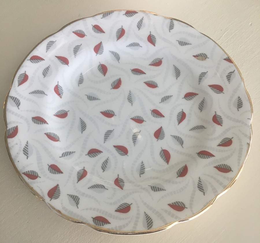 RE57 Bread & Butter Plate by Regency-1