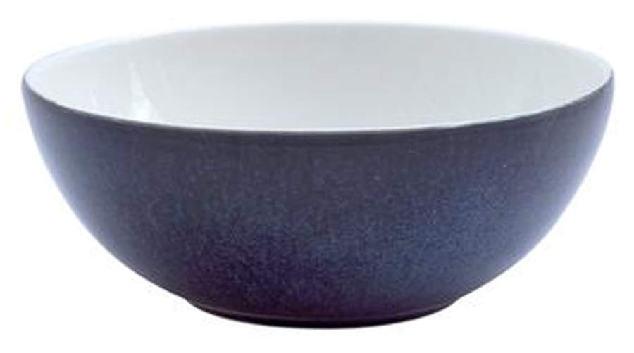 Rebel Dark Blue 5" All Purpose Bowl by Royal Crown Derby-1